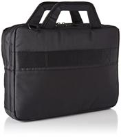 Targus Citygear 39,6 cm (15.6") Aktetas Zwart - thumbnail