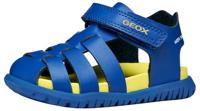Fusbetto sandalen voor kinderen blauw - thumbnail