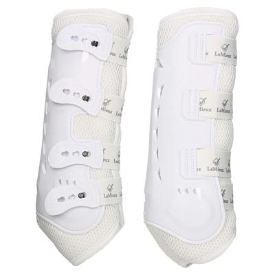 LeMieux Peesbeschermer  Snug Boot Pro Achterbeen