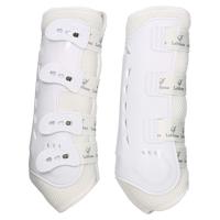 LeMieux Peesbeschermer  Snug Boot Pro Achterbeen - thumbnail