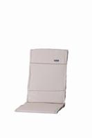 2 stuks! Kussen fiber de luxe Panama linnen Madison - Madison - thumbnail