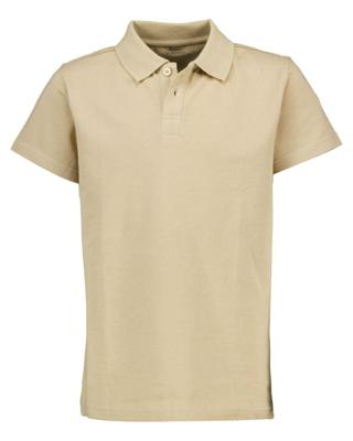 Poloshirt - Beige