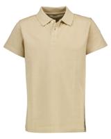 Poloshirt - Beige - thumbnail