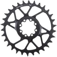 Sram kettingblad "eagle s1000 transmission" chainring s1000 t-ty. 30z. steel black - thumbnail