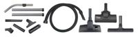 Numatic Henry Xtra HVX-160-11 met Kits XS0 - Stofzuiger met zak - Rood - thumbnail