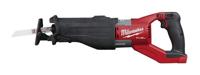 Milwaukee M18 FSX-0C Accu Reciprozaag Super SAWZALL™ 18V Basic Body M18 FUEL™ in koffer - 4933464724 - thumbnail