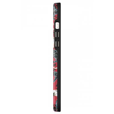 Richmond & Finch Freedom Series One-Piece Apple iPhone 12 Pro Max Samba Red Leopard