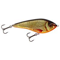 Westin Swim Glidebait 10 cm 34 gr Sinking Real Rudd - thumbnail