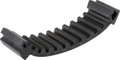 HERTH+BUSS Clipfix spacer h+b inner-d=17.0mm,l=30mm