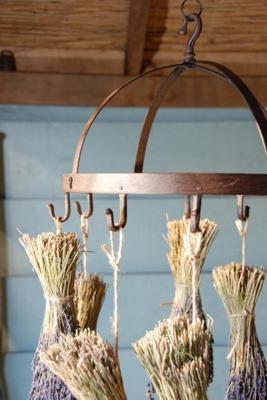 Wildhaak rond / Esschert Design