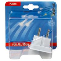 Scanpart Engelse Reisstekker Uk->nl - thumbnail