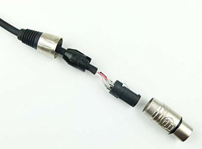 Adam Hall MMF 3000 Budget XLR microfoonkabel 30 m