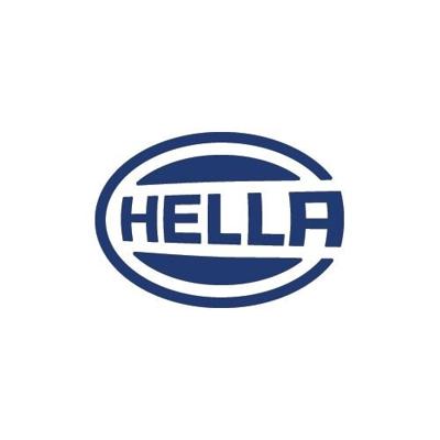 HELLA plaat voor stopcontact rubber pad f. 7.pol. sockets - thumbnail