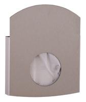 Wings Wings hygiënezakjesdispenser papier/plastic WIN HBDS SAL - RVS - thumbnail