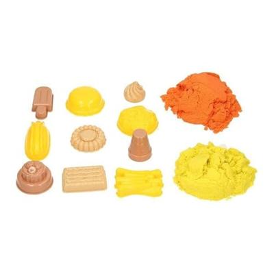 Speelzand Brood en Taart, 400gr