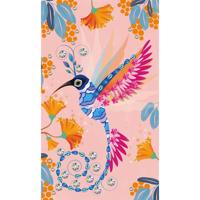 Janod Atelier - Strass mooie vogels - thumbnail