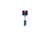 Stranger Things Torch Key Clip Keychain WSQK Van - thumbnail