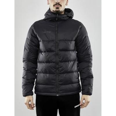 Craft 1910390 Core Explore Isolate Jacket M - Granite - M