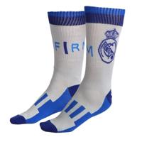 Football Socks Real Madrid 38-45 - thumbnail