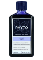 Phyto No Yellow Violet - Zilvershampoo - thumbnail