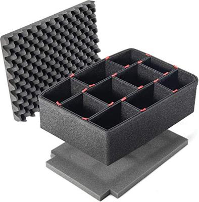 Peli-Storm IM2600 TrekPak kit dividerset Peli-Storm IM2600 TrekPak kit dividerset