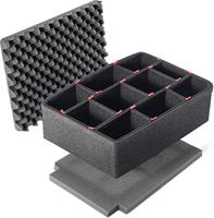 Peli-Storm IM2600 TrekPak kit dividerset - thumbnail