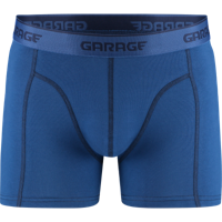 Garage Boxer Short Blue (Two Pack) 0805 - thumbnail