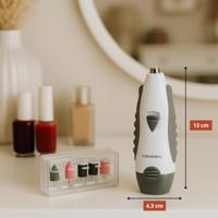 Manicure & Pedicure Set 5-in-1 - thumbnail