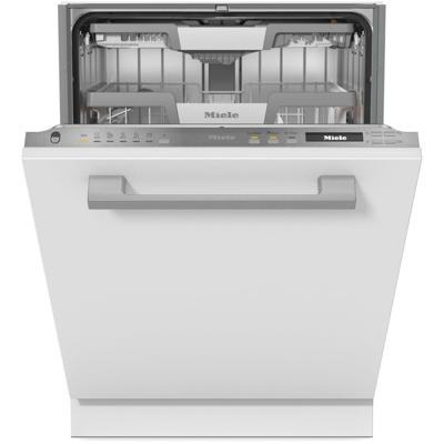 Miele G 7385 SCVi XXL FF RVS volledig geïntegreerde vaatwasser Miele G 7385 SCVi XXL FF RVS volledig geïntegreerde vaatwasser