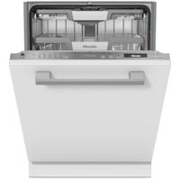 Miele G 7385 SCVi XXL FF RVS volledig geïntegreerde vaatwasser - thumbnail