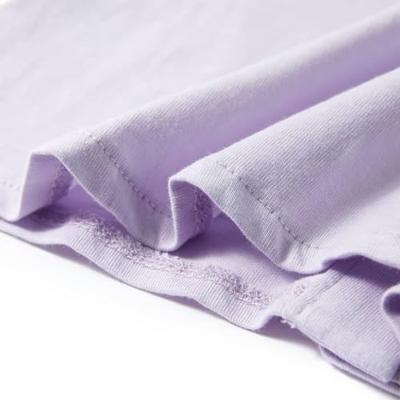 Kindershirt 140 lila Kindershirt 140 lila