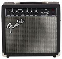 Fender Frontman 20G 1x8 inch gitaarversterker combo - thumbnail