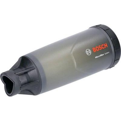 Bosch Accessories 2605411233 Stofbox en filter, geschikt voor GEX 125-150 AVE Professional GEX 125-150 AVE