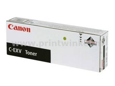 Canon C-EXV 28 C toner cyaan (origineel) Canon C-EXV 28 C toner cyaan (origineel)