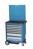 Gedore 2663104 Achterwandpaneel (l x b x h) 30 x 765 x 715 mm 1 stuk(s) - thumbnail