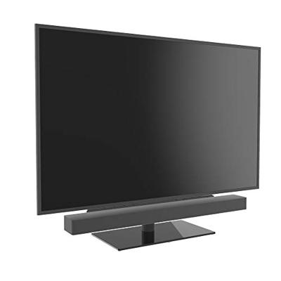 Cavus Draaibare TV voet geschikt voor 37 - 70 inch TV & Soundbar