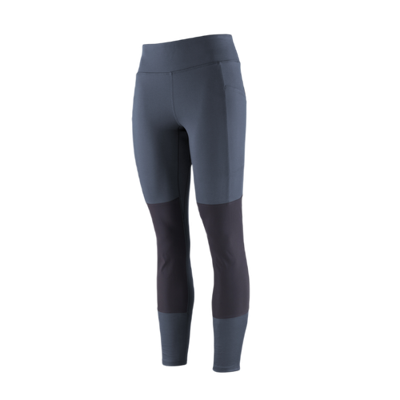 Pack out hike legging