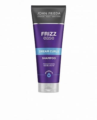John Frieda Frizz Ease Dream Curls Shampoo John Frieda Frizz Ease Dream Curls Shampoo