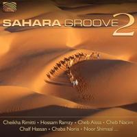 Sahara Groove 2 - CD (5019396205727) - thumbnail