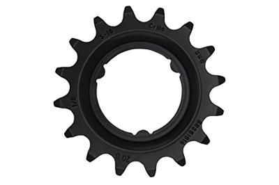 KMC tandwiel shimano elektrischefiets zwart