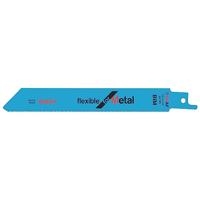 Bosch Accessoires Reciprozaagblad S 922 AF Flexible for Metal 2st - 2608656036 - thumbnail