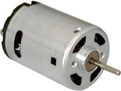 Igarashi 2738-048-GFC-3 Brushed universele elektromotor