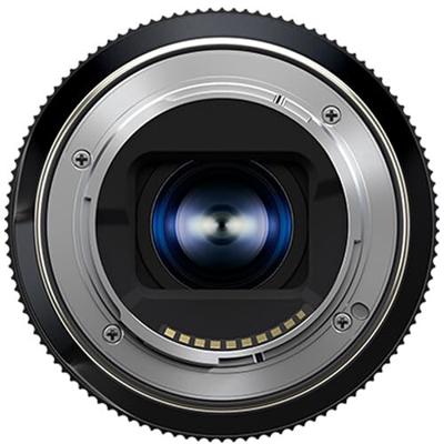 Tamron 16-30mm f/2.8 DI III VXD G2 Sony FE