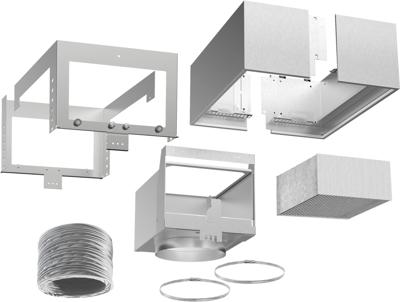 Bosch DIZ2CX5C6 CleanAir Plus recirculatieset