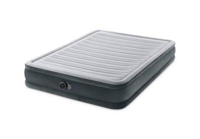 Intex comfort plush luchtbed - tweepersoons