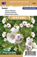Inheemse Althaea officinalis Heemst zaden - thumbnail