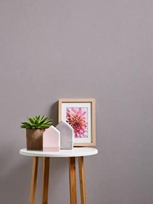 AS Creation Dream Flowery grijs behang | 383754