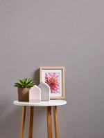 AS Creation Dream Flowery grijs behang | 383754 - thumbnail