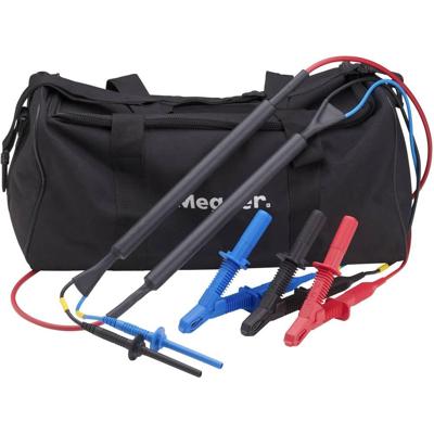 Megger Veiligheidsmeetsnoerenset 10.00 m 1 stuk(s)