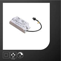 SLV 1004055 LED-driver 250 mA 26 V 1 stuk(s) - thumbnail